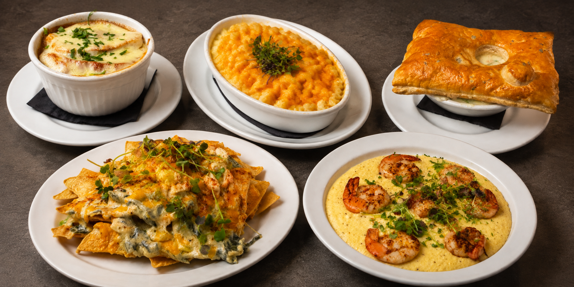 Catering for your next event