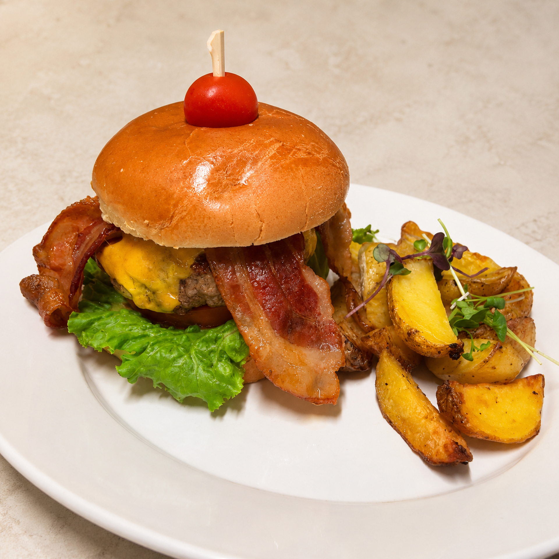 Why Cater With SoBo?
