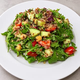 Quinoa Salad