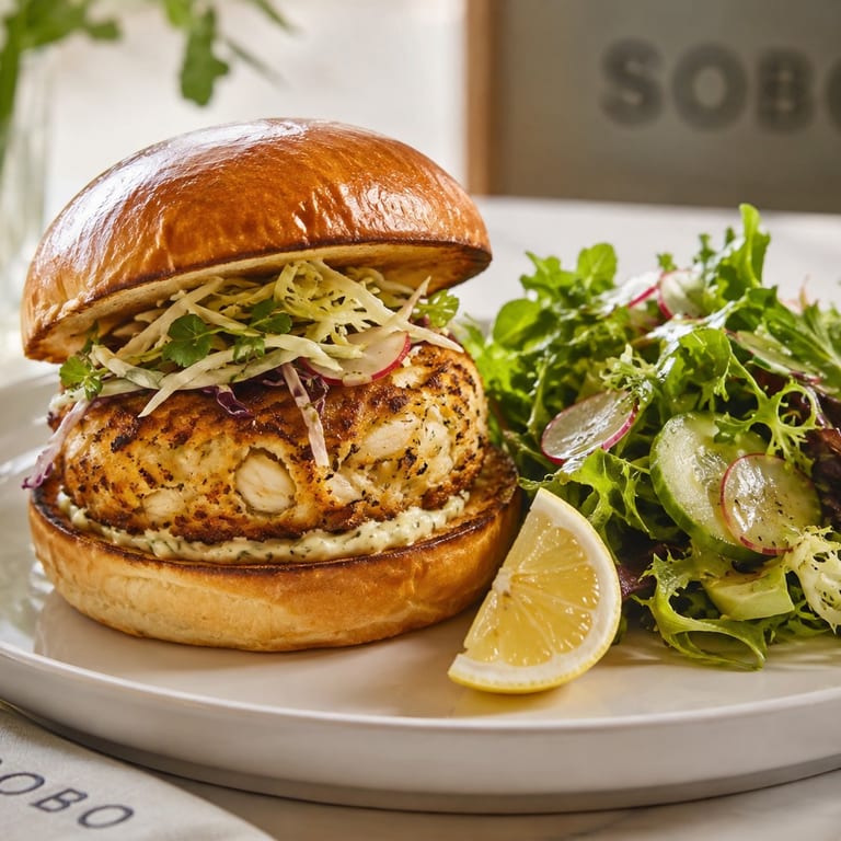 Brunch Delights Await