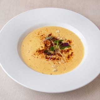 Cream Of Crab Soup (Bowl)