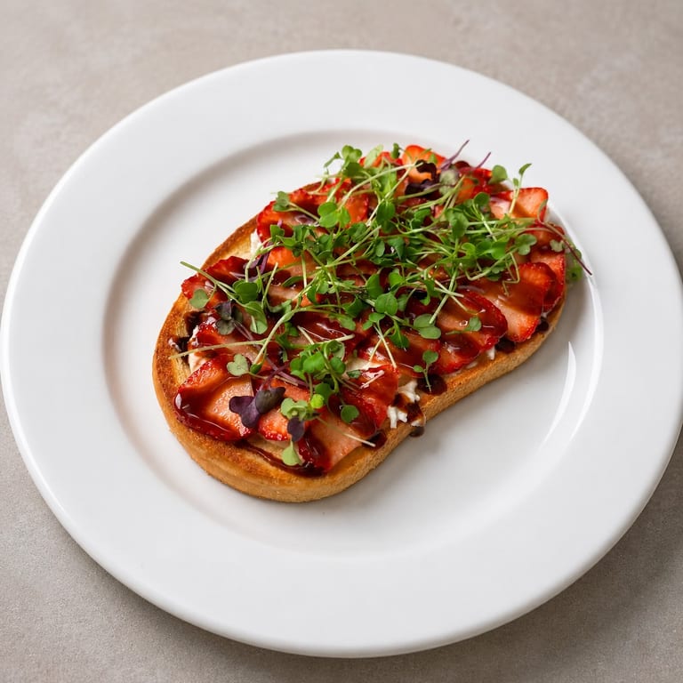 Indulge in Our Grilled Cheese